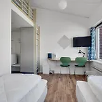 Bad, Vaerelse 25 Apartament Fanø