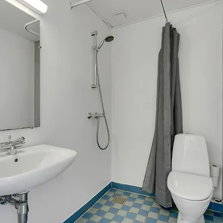 公寓 Bad, Vaerelse 25 *