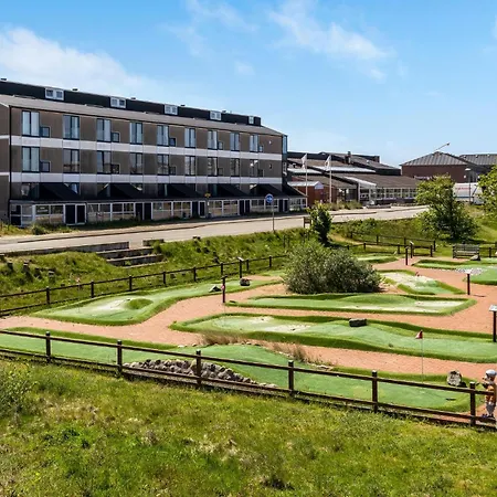 Apartament Bad, Vaerelse 25 Fanø